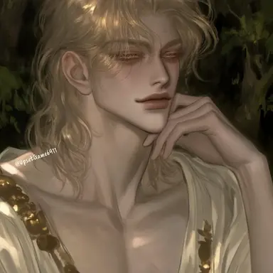 Profile image of 아폴론