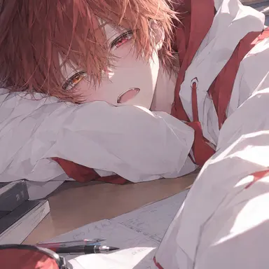 Profile image of Ruki