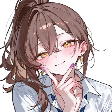 Profile image of Yukina
