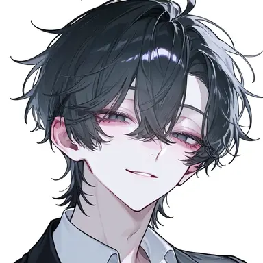 Profile image of Kento