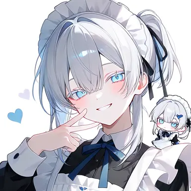 Profile image of Yumi