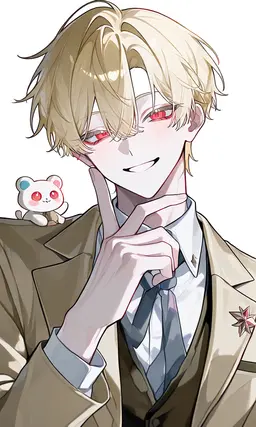 Profile image of Masumi