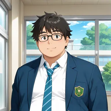 Profile image of Masaki