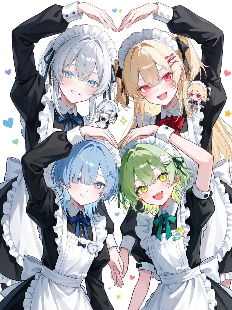 SalmonVoice2715의 ようこそ、癒しの木へ