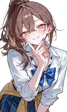 Profile image of Yukina
