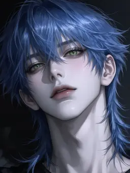 Profile image of シグレ