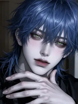 Profile image of シグレ