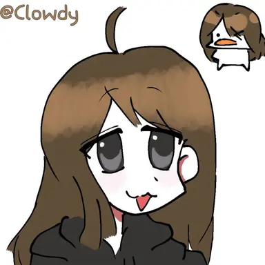 Profile image of 구름오리