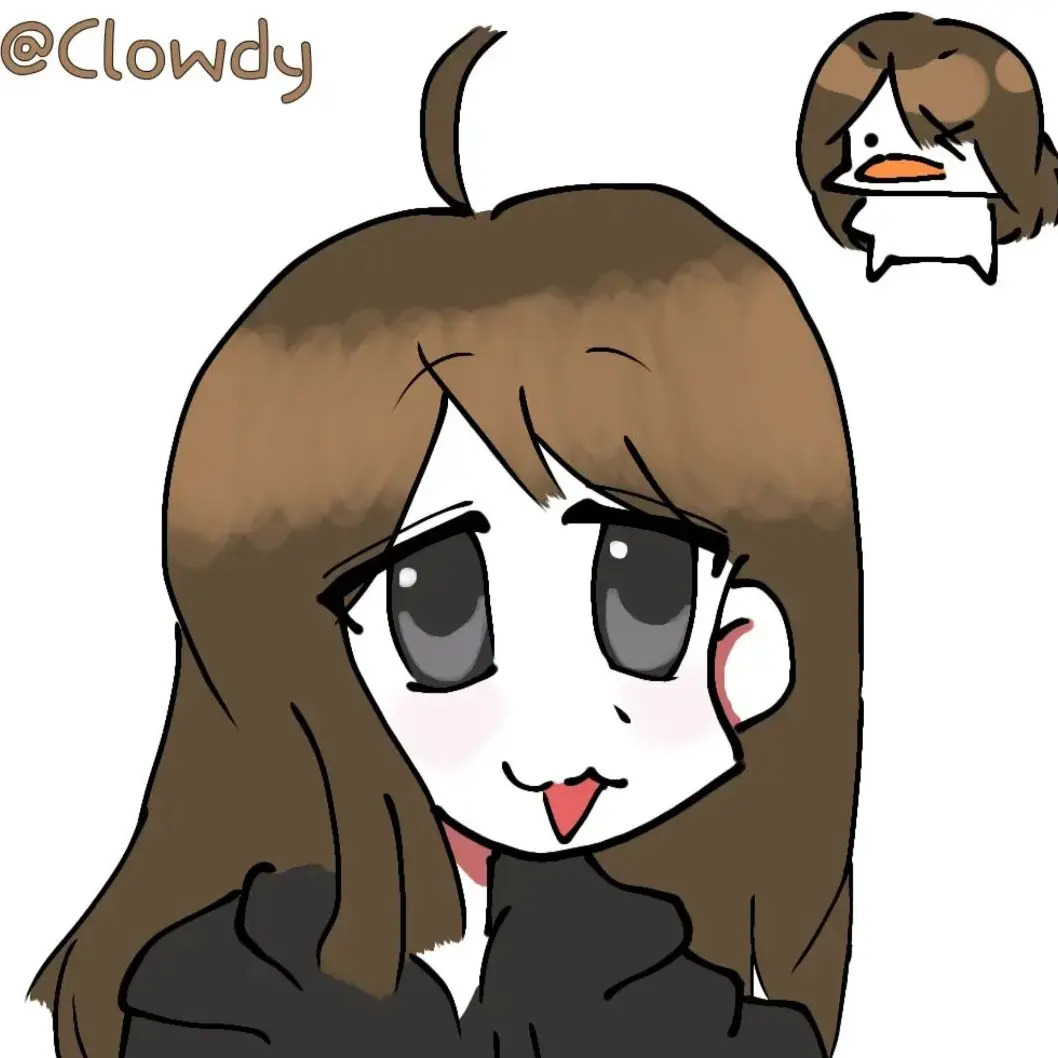 Clowdy의 나도 도전?
