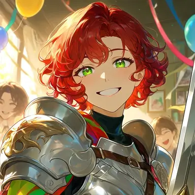 Profile image of Roxie