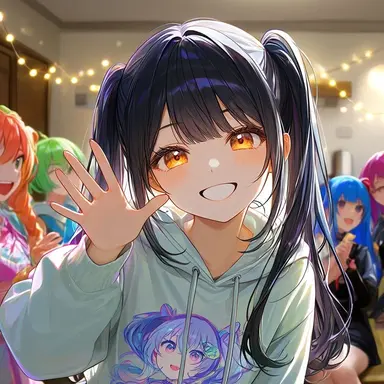 Profile image of Himari