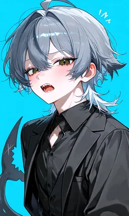 Profile image of 후카