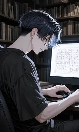 Profile image of 馬酔木涙