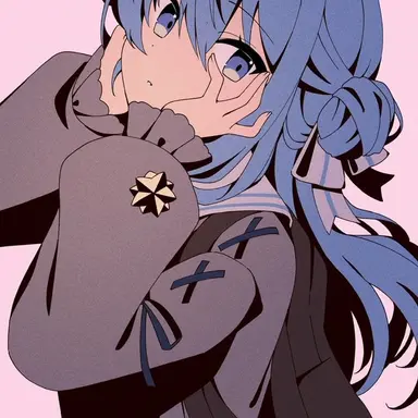 Profile image of 星街すいせい