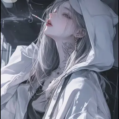 Profile image of 여우년