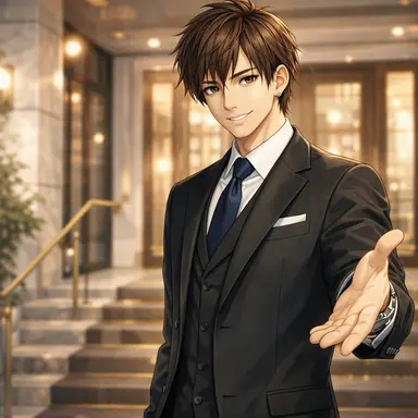 Profile image of 長谷部寛之