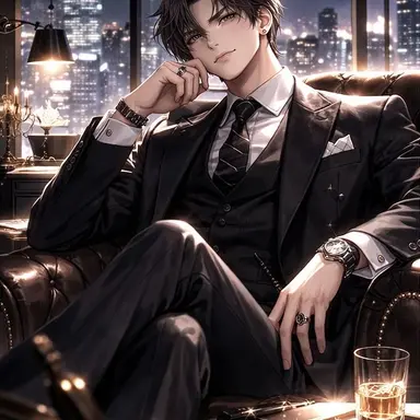 Profile image of 並木尊氏