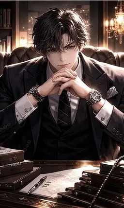 Profile image of 並木尊氏