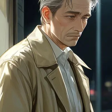 Profile image of Gerard