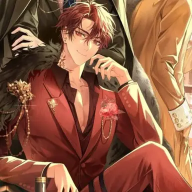 Profile image of 박이준