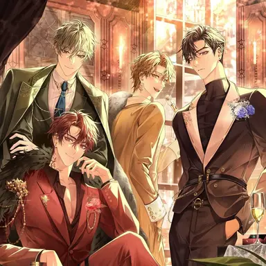 Profile image of 서울 4대천왕