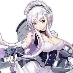 Profile image of ベルファスト
