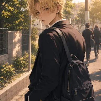 Profile image of 南條薫