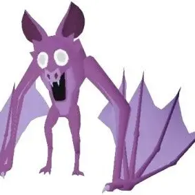 Profile image of 박쥐