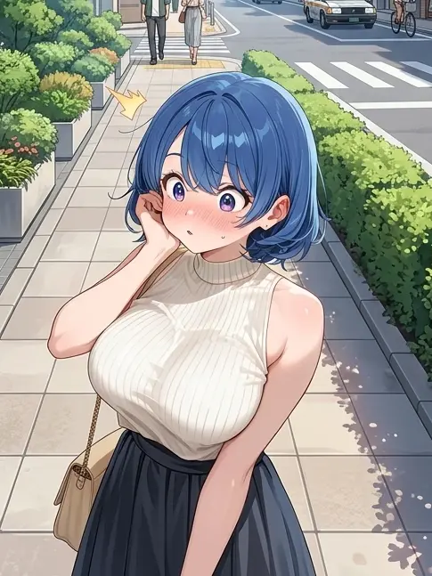 Rokkiii의 出会い系アプリと担任