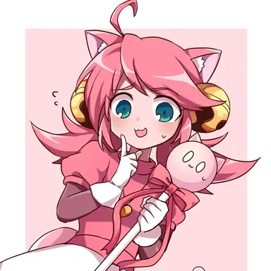 Profile image of キスキスみゅうみゅう