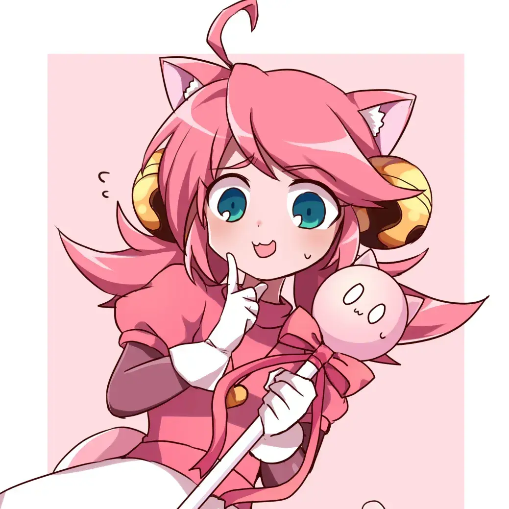 ModernSauce8344의 キスキスキューティみゅうみゅう