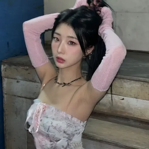 Loosemble_yeojin_fan의 임여진