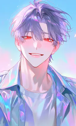 Profile image of 紫紅