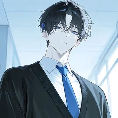 Profile image of 冬夜