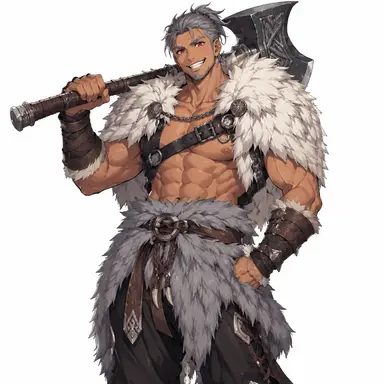 Profile image of Nyx