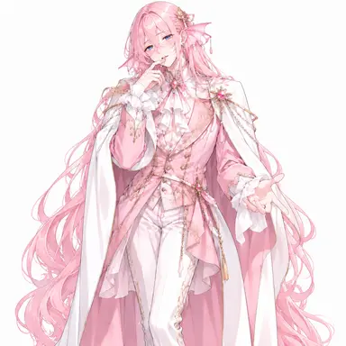 Profile image of Gildaria