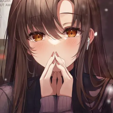 Profile image of お母さん