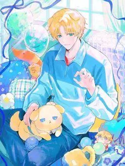 Profile image of エクス・アルビオ