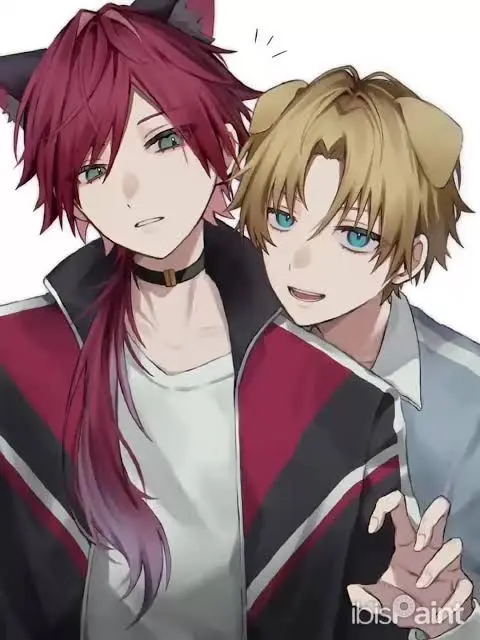 WeakRiver0342의 ロレ猫エクス犬！