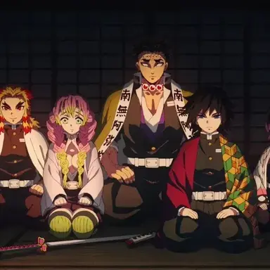 Profile image of 귀칼