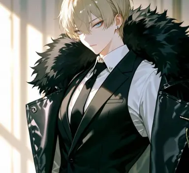 Profile image of Lucien