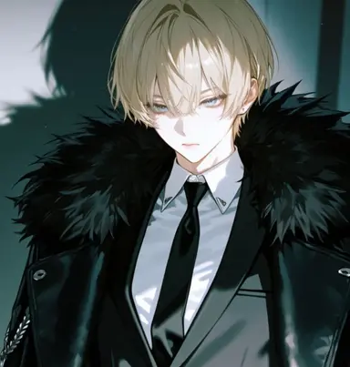 Profile image of Lucien