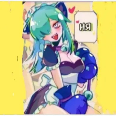 Profile image of 콜레트