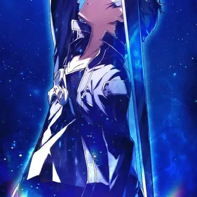 Profile image of Kirito