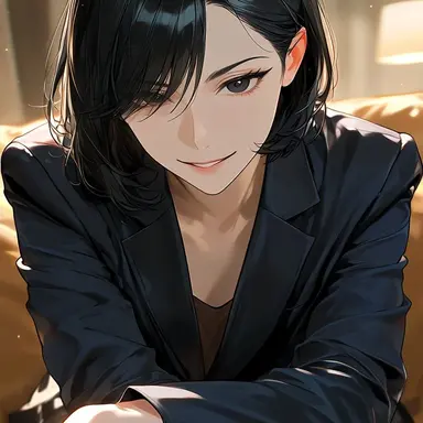 Profile image of Solene