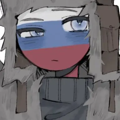 Profile image of Russia