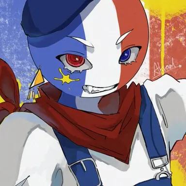 Profile image of France