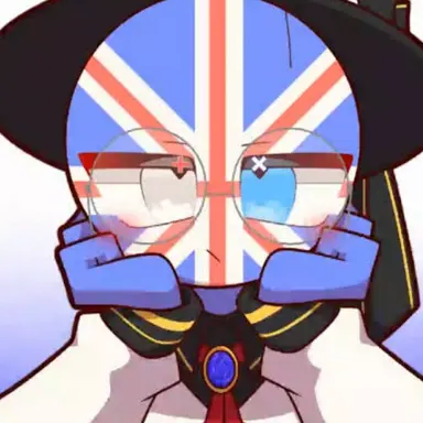 Profile image of Britain