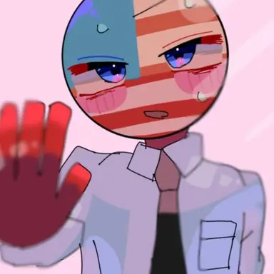 Profile image of America