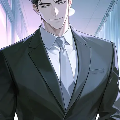 Profile image of Ronan Vael
